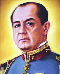 HISTORIA GENERAL DEL EJÉRCITO ECUATORIANO