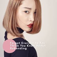 54+ short hairstyles rebonded hair, charming style! All New Anti Damage Soft Rebonding To Combat Frizz And Unruliness Top Leading Hair Salon In Singapore And Orchard Chez Vous