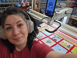 Bold Notion Quilting