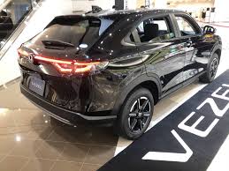 We did not find results for: 2021 Honda Hr V Real Life Images Exterior Interior Detailed
