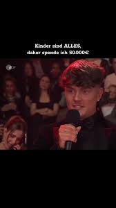 Engagement für Kinder: 50.000 Euro Spende von twenty4tim