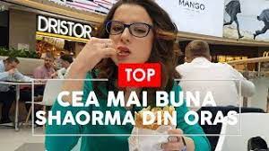 Înainte mâncam din aia de la dristor. Cea Mai Buna Shaorma Din Oras Dristor Genin Socului Maverick Baneasa Taksim Sau Calif Youtube