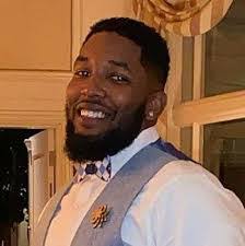 Ricardo Myers's Instagram, Twitter & Facebook