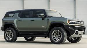 Image result for Auburn Matte 2026 Hummer