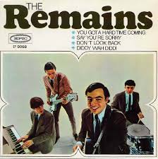 Image result for The Remains