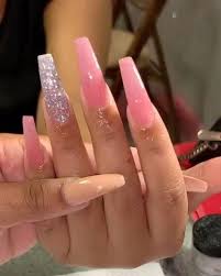 160 Baddie Nails Ideas In 2021 Nails Cute Nails Nails Inspiration Here we are suggesting you some designs. 160 baddie nails ideas in 2021 nails
