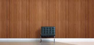 Bamboo Wall Panels Plyboo Linear Line From Intectural Bamboo Wall Plywood Walls Wall Panels