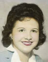 Fern Emma (Fife) Bennett Obituary May 1, 2023