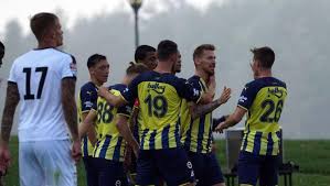 Fenerbahçe, sezon öncesi hazırlıkları kapsamında giresunspor ile karşı karşıya gelecek. En Hizli Fb Maci Hangi Kanalda