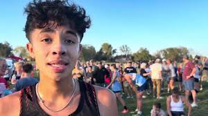 Red Oak Wins Boy's Hawkeye Ten Conference Cross Country Title: Lewis  Central a Close Second