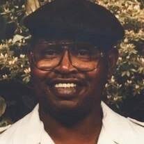 Mr. George Alfred Sharrock Obituary