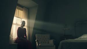 Résultat de recherche d'images pour "the handmaid's tale"