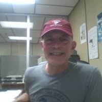 Lee Gudgeon's Instagram, Twitter & Facebook