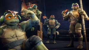 Check spelling or type a new query. Las Tortugas Ninja Regresan En Forma De Skins Para Smite