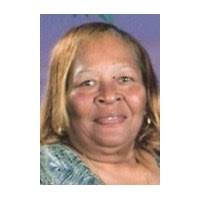 Johnnie Baldwin-Davis Obituary