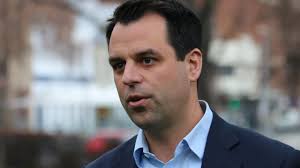 Bass Labor candidate Ross Hart endorsed for federal seat