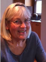 Julia Elizabeth Halliday