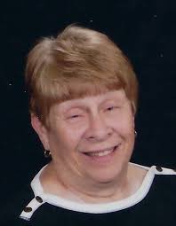 Elizabeth Ann Wilcox (Beth) Obituary