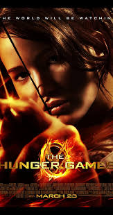 Or that monopoly helped free allied pows? The Hunger Games 2012 Frequently Asked Questions Imdb
