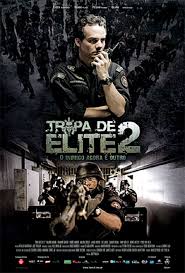 Tropa de Elite 2