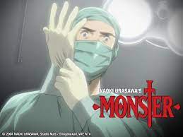 Check spelling or type a new query. Watch Naoki Urasawa S Monster Prime Video