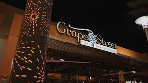 Grape Street Cafe - Downtown Summerlin - ZIP CODE 89135, Las Vegas, NV