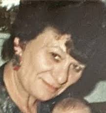 Lois Rawson Obituary (1934