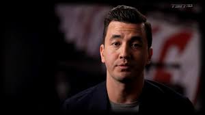 Raptors GM Bobby Webster