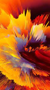 * the most gorgeous app to discover, save and collect favorite wallpapers. Abstract Colorful Explosion 4k Wallpaper 30