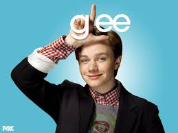 Kurt Hummel Chris Colfer Glee Cast Glee