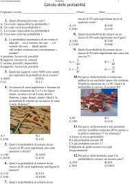 Ma gli egizi sapevano che un anno è composto da qualcosa in più che 365. 8 Qual E La Probabilita Di Estrarre Da Un Mazzo Di 40 Carte Napoletane Una Figura Pdf Free Download