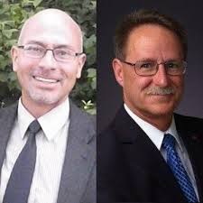 District 4 commissioner race may take a week to decide