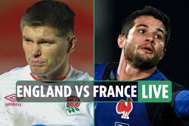 Croatia, in truth, never came close to levelling the scores and england saw out the win with ease to provide a strong foundation to build their campaign from. England Vs France Rugby Live Score Stream Free Tv Channel Start Time Teams For Today S Autumn Nations Cup Final Washington Latest