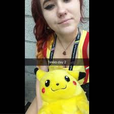 Tekko convention experience and photos needed