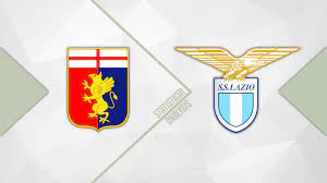 Head to head statistics and prediction, goals, past matches, actual form for serie a. Genoa Vs Lazio Statistics Facts The Laziali