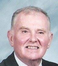 Joseph Carberry Obituary (2015)