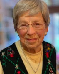 Martha Glymph Riley Obituary February 4, 2025