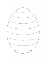Children would love to raid their color palettes for completing the pages. Free Printable Easter Coloring Pages For Kids