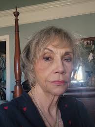 I'm 70 and have had short hair most of my life. I love it.