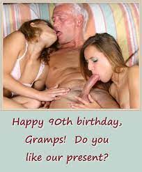 Granddaughter grandpa incest captions - Incest Stories 49 | MOTHERLESS.COM ™
