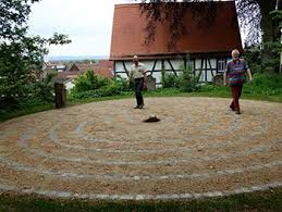 Pin Auf Garten Der Religionen