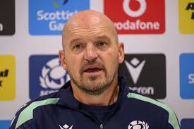 6N: Alexander Masibaka surprise selection as Scotland call-up five players