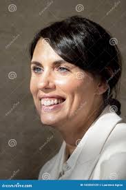 Anne Marie Dougherty at Variety 3rd Annual Salute To Service Event  Editorial Stock Photo