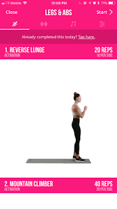 An optional burnout is added from week 5 onward and as the weeks progress, the program builds to keep you challenged. Kelsey Wells Pwr Workout Plan Pdf Free Workoutwalls