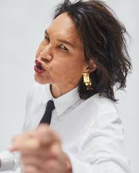 Alexis Bittar — The Wall Productions