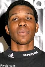 Mitchell Carter, 2006 Center