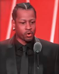 But Man I Want to Be Like Mike