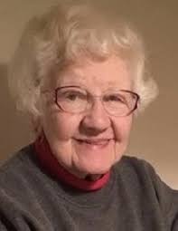 Jean Livingston Obituary