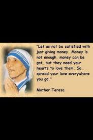 Mother Teresa Humility Quotes Mother Teresa More Fav Peep Blessed Mothers Moth Mother Teresa Quotes Mother Teresa Humility Mother Teresa