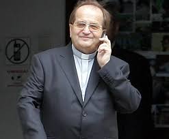 Tadeusz rydzyk diagnozuje sytuację w polskich mediach (east news). Rydzyk Sypnie Fortuna Na Skoki Narciarskie Padl Konkretny Pomysl Znamy Szczegoly Super Express